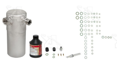 Four Seasons A/C Compressor Replacement Service Kit 20100SK