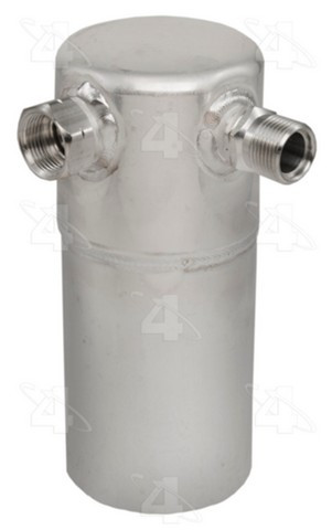 A/C Compressor Replacement Service Kit-Installer Kits 4 Seasons 20100SK