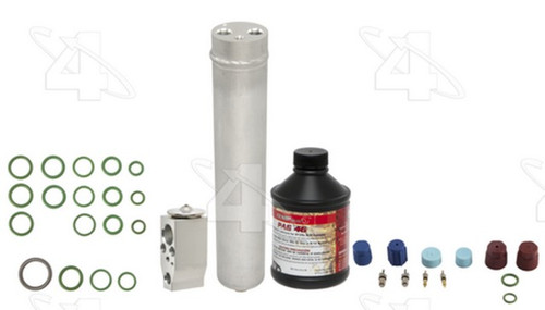 Four Seasons A/C Compressor Replacement Service Kit 20111SK