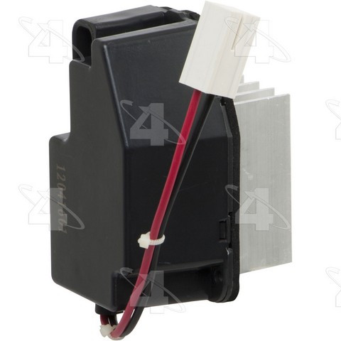 Four Seasons HVAC Blower Motor Resistor 20117