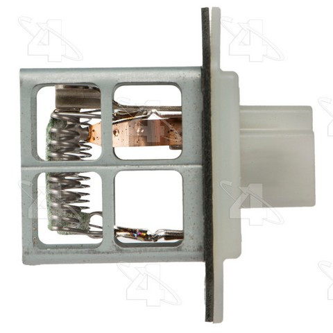 HVAC Blower Motor Resistor-BlowerMotor Resistor 4 Seasons 20119