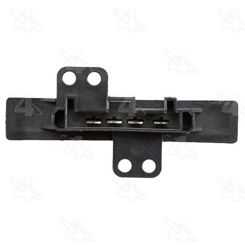Four Seasons HVAC Blower Motor Resistor 20128 - view 2