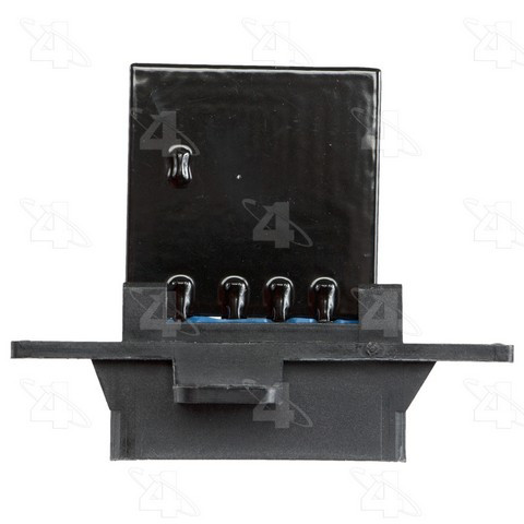 Four Seasons HVAC Blower Motor Resistor 20128 - view 3