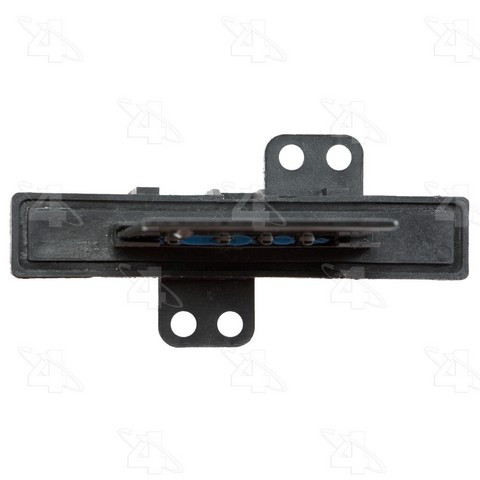 HVAC Blower Motor Resistor-BlowerMotor Resistor 4 Seasons 20128