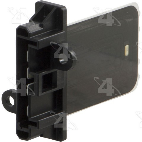 HVAC Blower Motor Resistor-BlowerMotor Resistor 20131 fits 95-98 Nissan 240SX