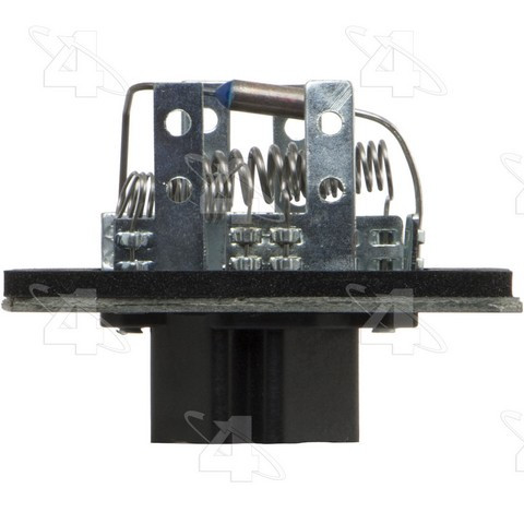 Four Seasons HVAC Blower Motor Resistor 20140 - view 3