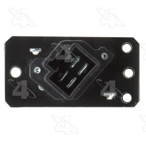 Four Seasons HVAC Blower Motor Resistor 20140 - view 4