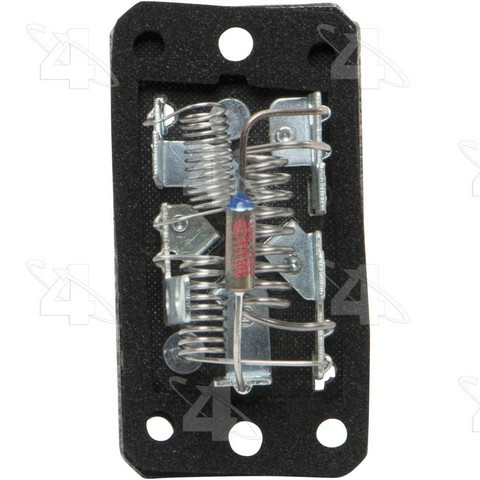 Four Seasons HVAC Blower Motor Resistor 20140 - view 5
