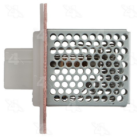 Four Seasons HVAC Blower Motor Resistor 20144 - view 2