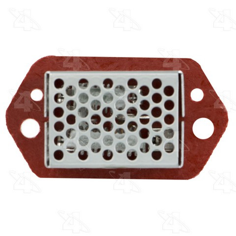 HVAC Blower Motor Resistor-BlowerMotor Resistor 20144 fits 93-96 Nissan 300ZX
