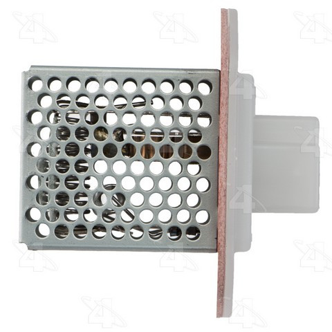 Four Seasons HVAC Blower Motor Resistor 20144 - view 4