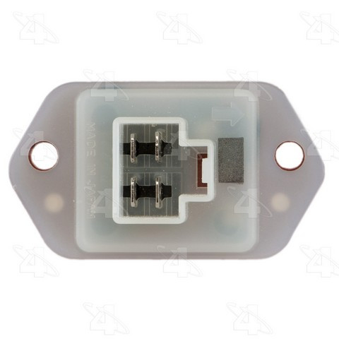 Four Seasons HVAC Blower Motor Resistor 20144 - view 5