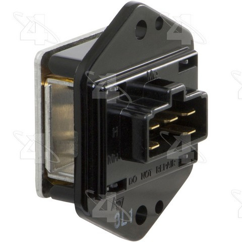Four Seasons HVAC Blower Motor Resistor P/N:20145