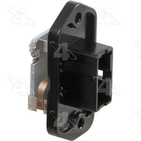 HVAC Blower Motor Resistor-BlowerMotor Resistor 20147 fits 97-01 Honda Prelude