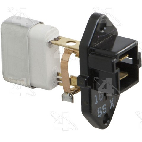 Four Seasons HVAC Blower Motor Resistor P/N:20148