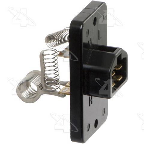 Four Seasons HVAC Blower Motor Resistor 20157