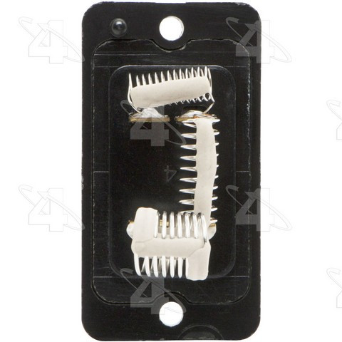 Four Seasons HVAC Blower Motor Resistor 20157 - view 4
