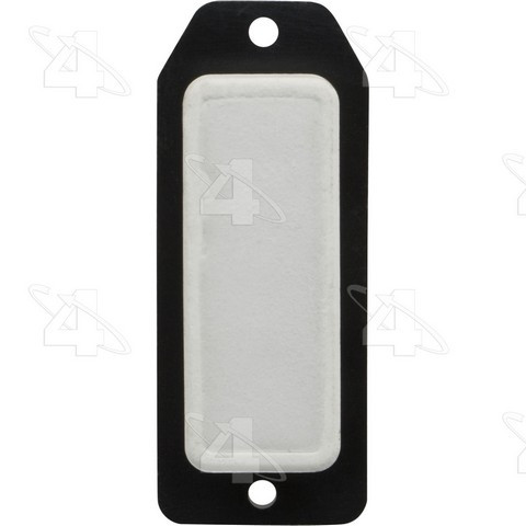 HVAC Blower Motor Resistor-BlowerMotor Resistor 20158 fits 96-98 Toyota 4Runner