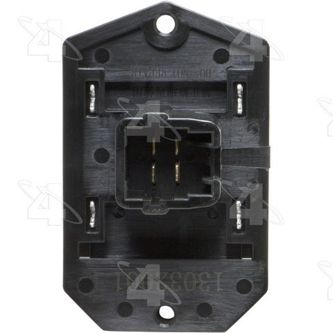 Four Seasons HVAC Blower Motor Resistor 20159 - view 3