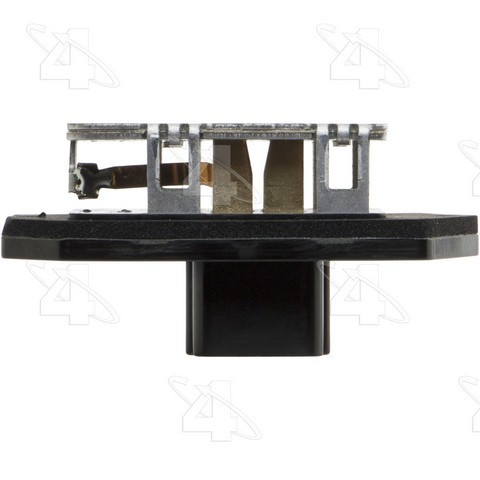 HVAC Blower Motor Resistor-BlowerMotor Resistor 4 Seasons 20159
