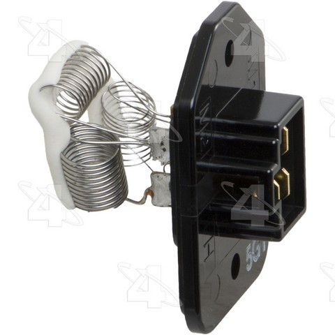 Four Seasons HVAC Blower Motor Resistor 20161