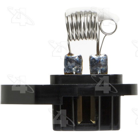Four Seasons HVAC Blower Motor Resistor 20165 - view 5
