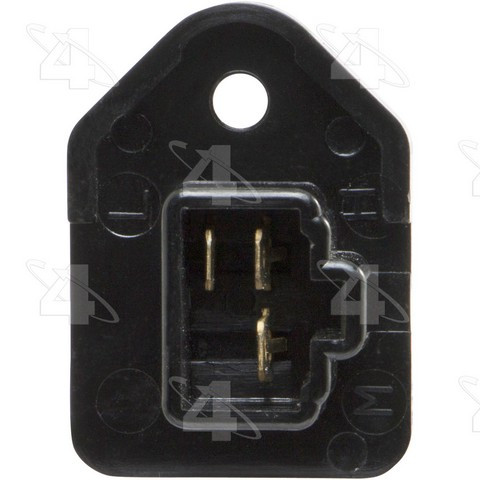Four Seasons HVAC Blower Motor Resistor 20167 - view 3