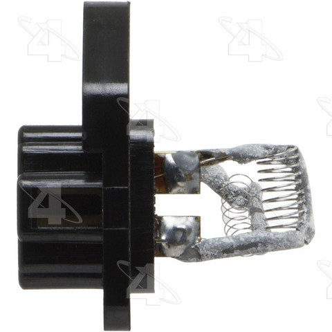 Four Seasons HVAC Blower Motor Resistor 20167 - view 4