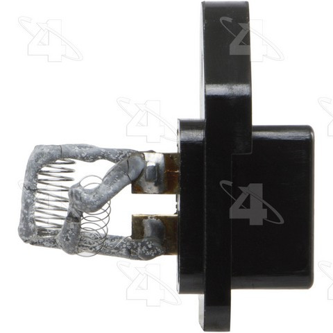 Four Seasons HVAC Blower Motor Resistor 20167 - view 5
