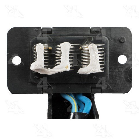 Four Seasons HVAC Blower Motor Resistor 20168 - view 3
