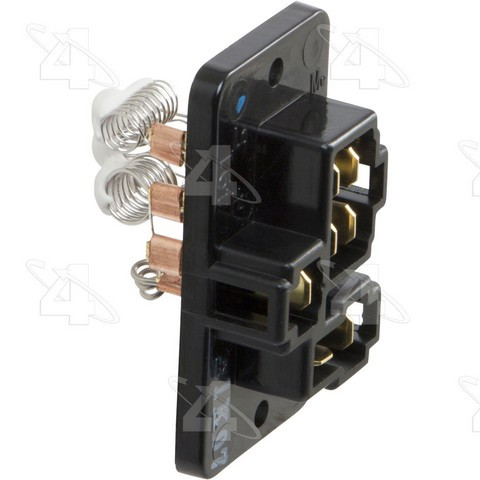 Four Seasons HVAC Blower Motor Resistor 20173