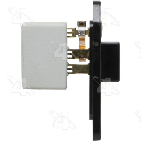 Four Seasons HVAC Blower Motor Resistor P/N:20182