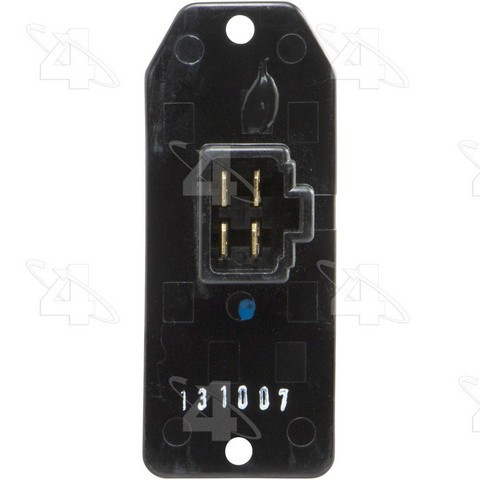 Four Seasons HVAC Blower Motor Resistor 20182 - view 3