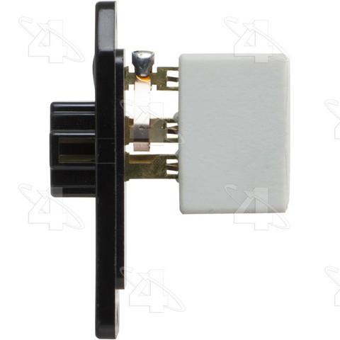 Four Seasons HVAC Blower Motor Resistor P/N:20182