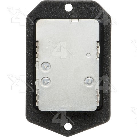 HVAC Blower Motor Resistor-BlowerMotor Resistor fits 01-03 Toyota Highlander