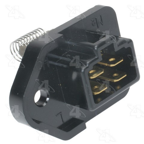 Four Seasons HVAC Blower Motor Resistor P/N:20190
