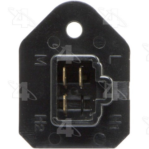 Four Seasons HVAC Blower Motor Resistor 20194 - view 4