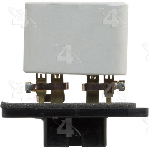 Four Seasons HVAC Blower Motor Resistor 20207 - view 5