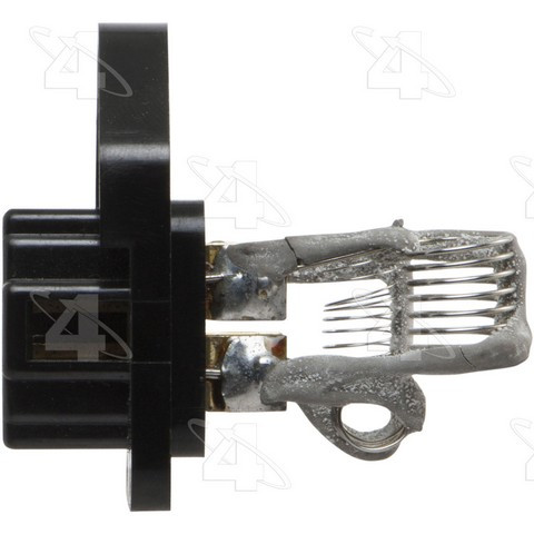 Four Seasons HVAC Blower Motor Resistor 20216 - view 3