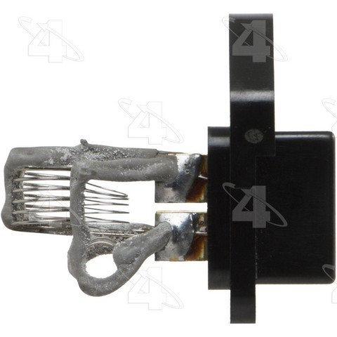 Four Seasons HVAC Blower Motor Resistor 20216 - view 4