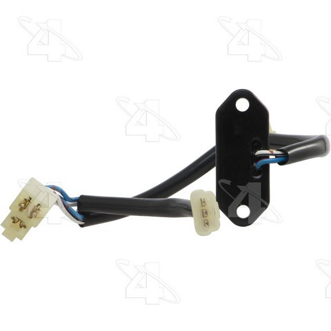 Four Seasons HVAC Blower Motor Resistor 20218 - view 3