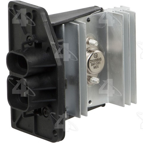 Four Seasons HVAC Blower Motor Resistor 20219