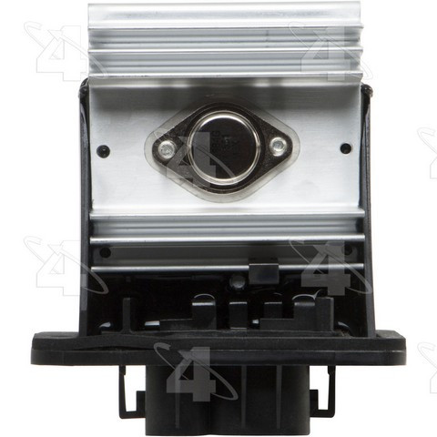 Four Seasons HVAC Blower Motor Resistor 20219 - view 2