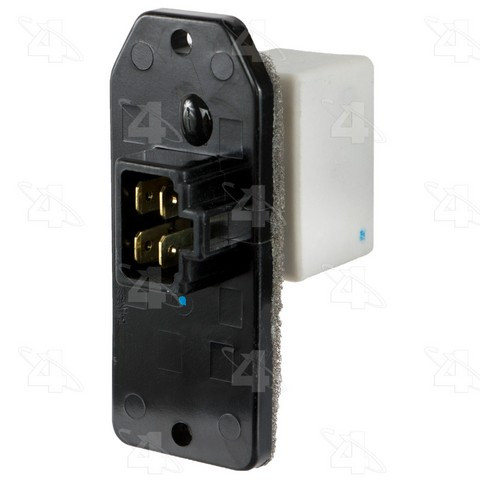 Four Seasons HVAC Blower Motor Resistor 20220