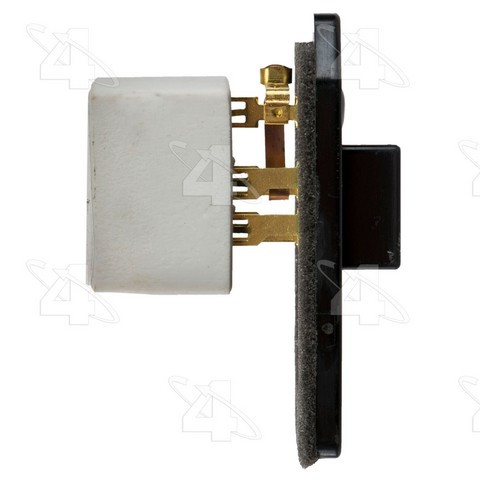 Four Seasons HVAC Blower Motor Resistor 20220 - view 3