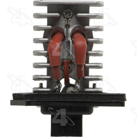 Four Seasons HVAC Blower Motor Resistor 20224 - view 4