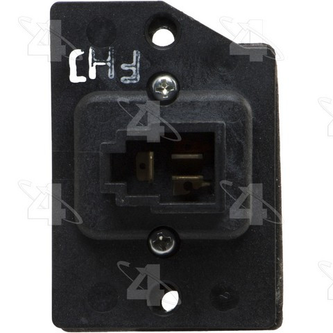 HVAC Blower Motor Resistor-BlowerMotor Resistor 20224 fits 97-98 Hyundai Sonata