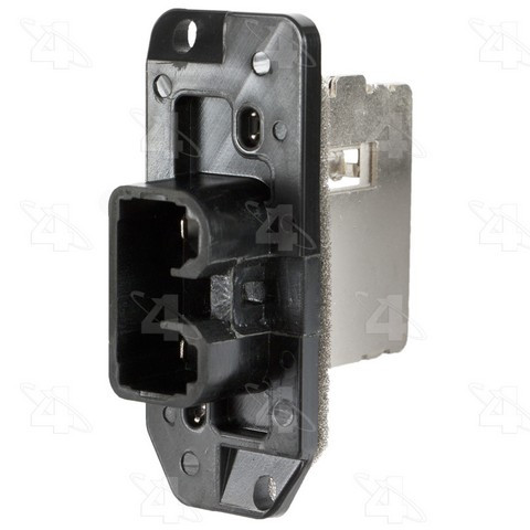 Four Seasons HVAC Blower Motor Resistor 20238