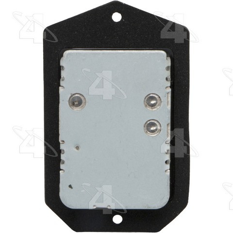 Four Seasons HVAC Blower Motor Resistor 20241 - view 5