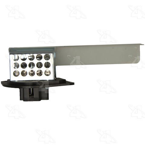Four Seasons HVAC Blower Motor Resistor 20258 - view 4